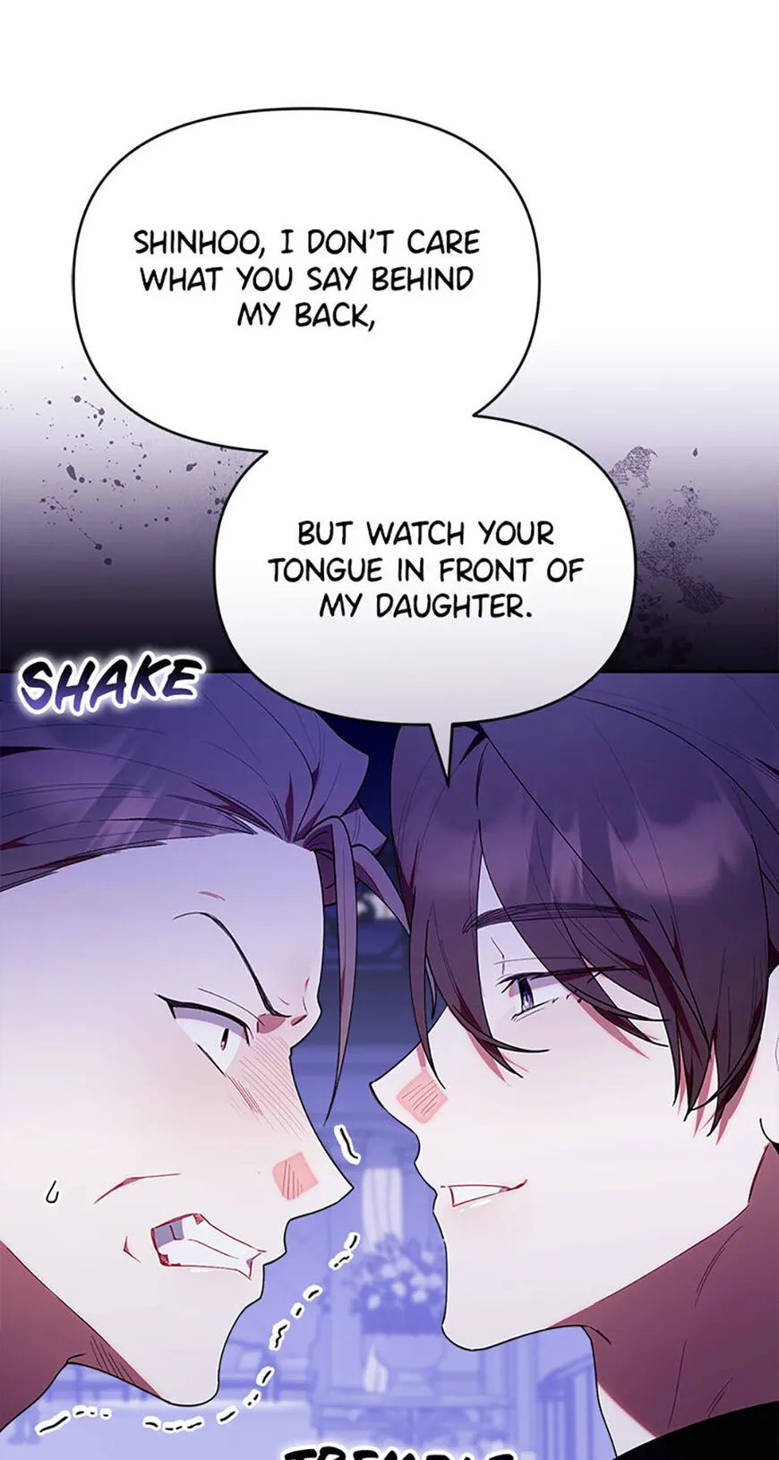 Read The Chick Class Hunter is Filial EN Manga Online