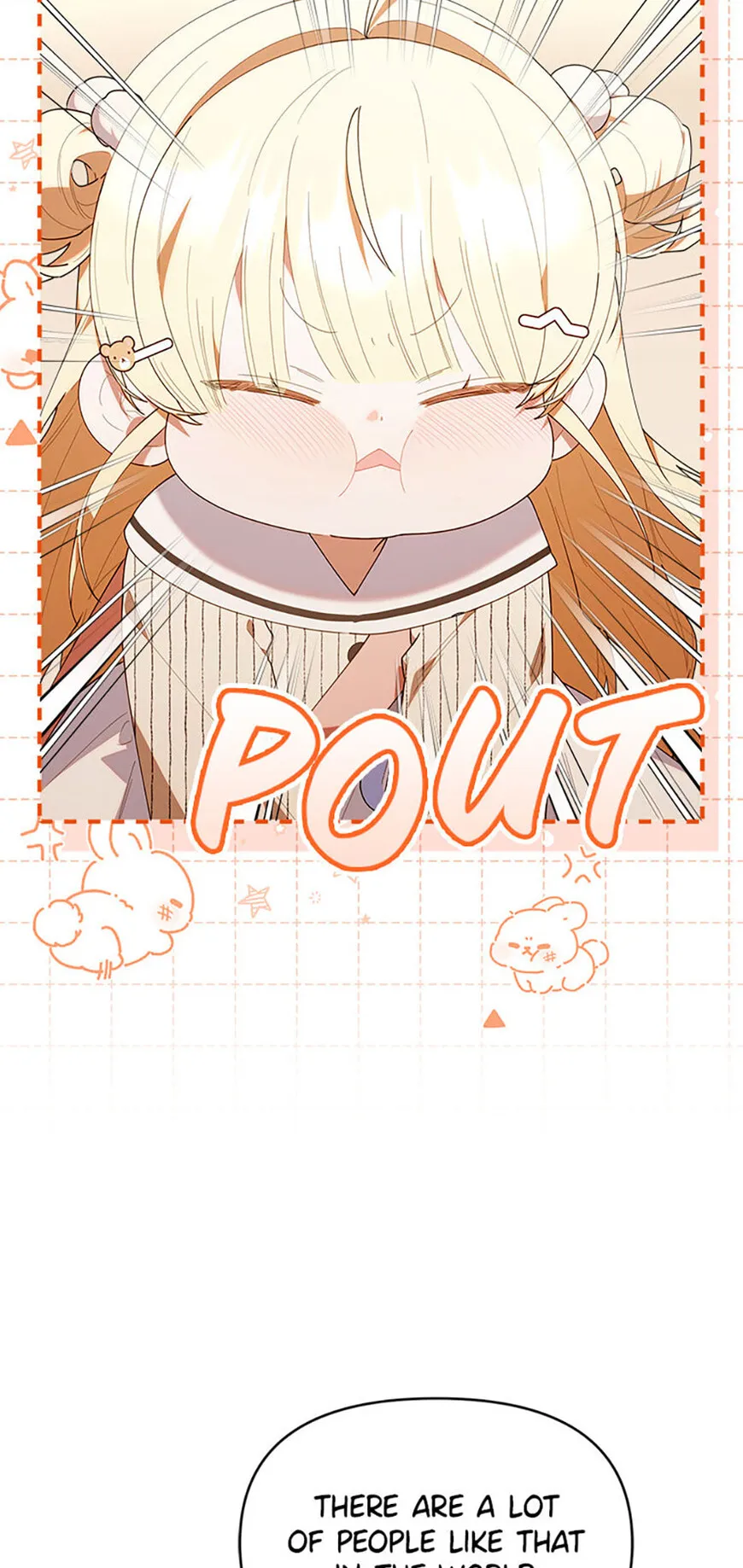 Read The Chick Class Hunter is Filial EN Manga Online
