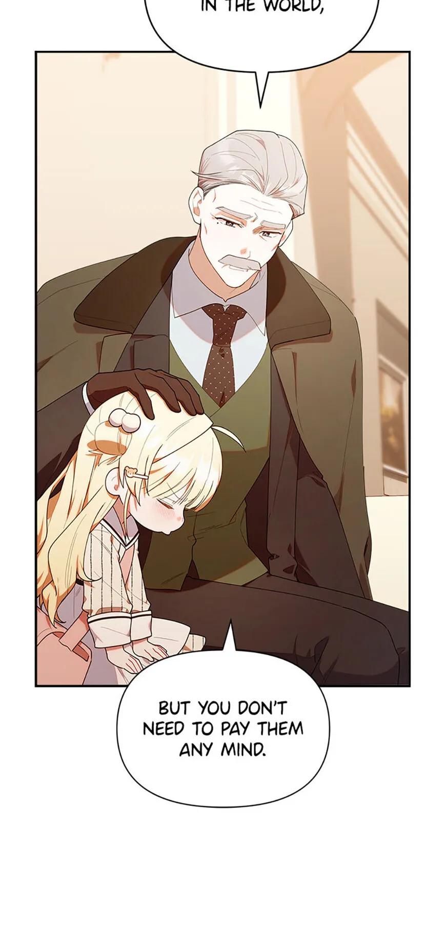 Read The Chick Class Hunter is Filial EN Manga Online