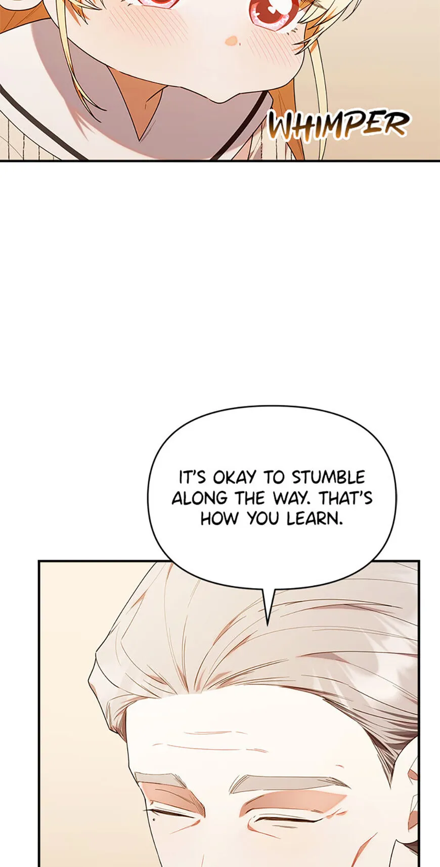 Read The Chick Class Hunter is Filial EN Manga Online