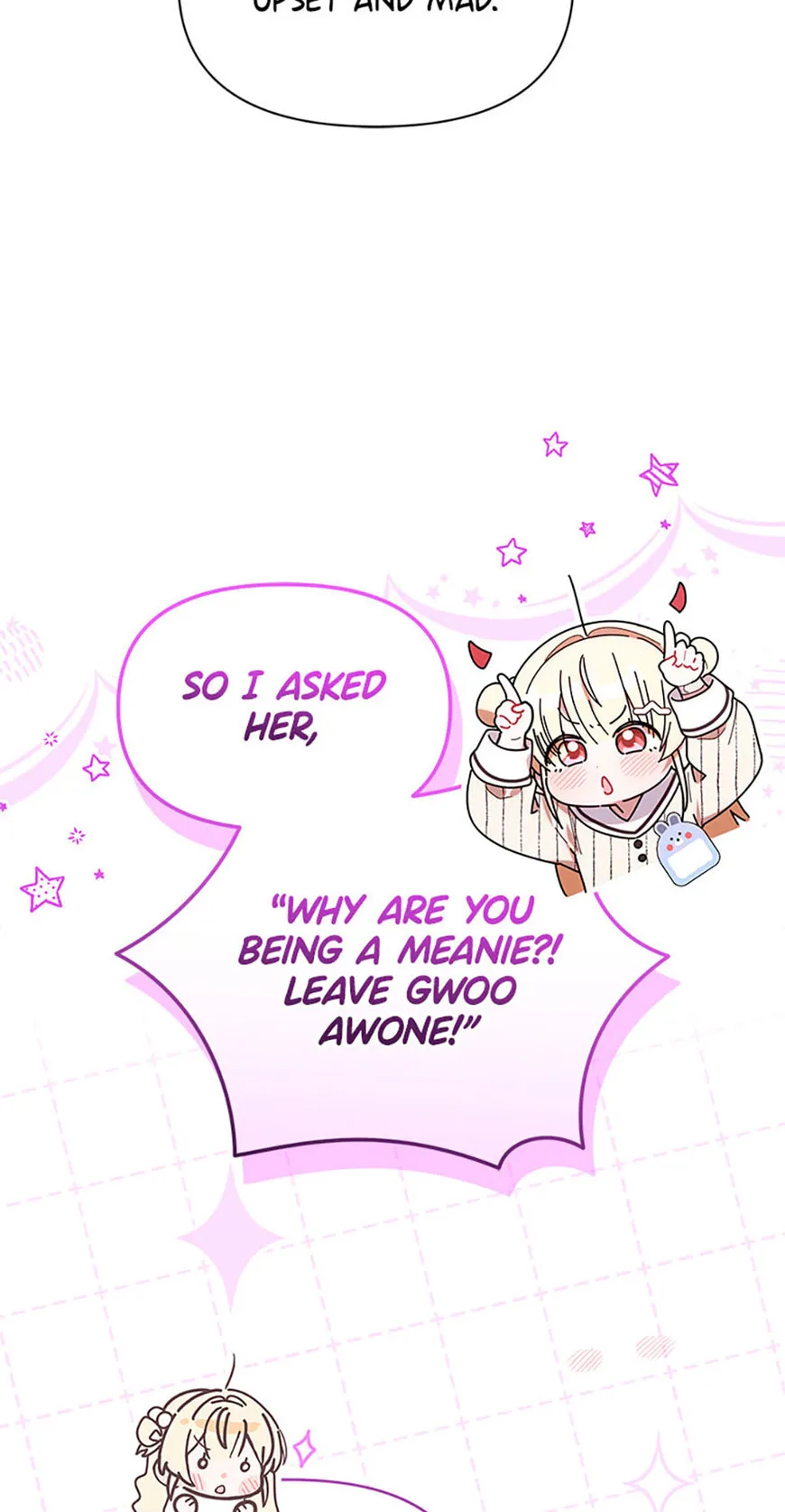 Read The Chick Class Hunter is Filial EN Manga Online