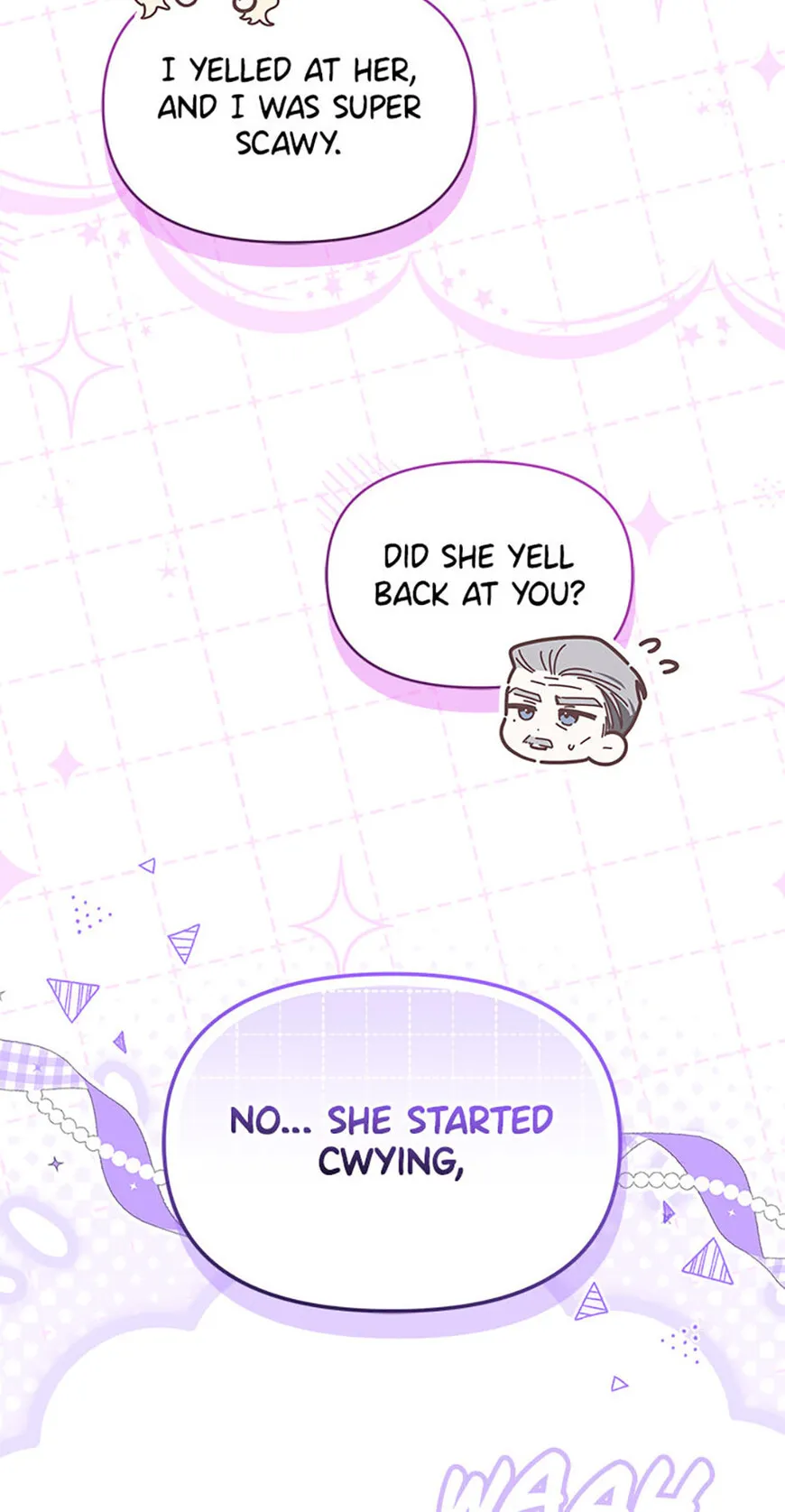 Read The Chick Class Hunter is Filial EN Manga Online