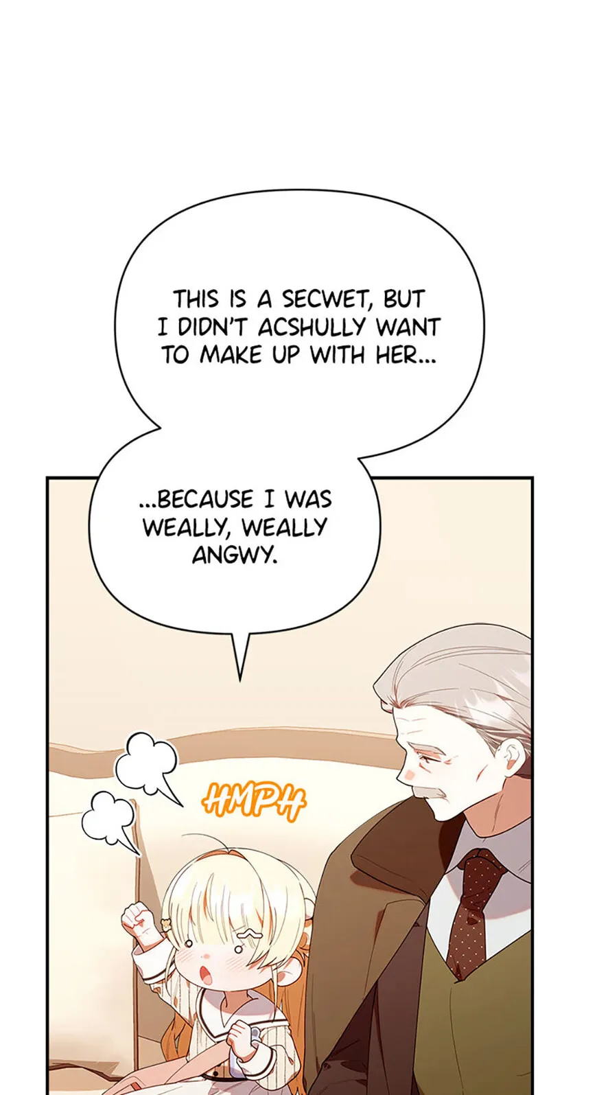 Read The Chick Class Hunter is Filial EN Manga Online