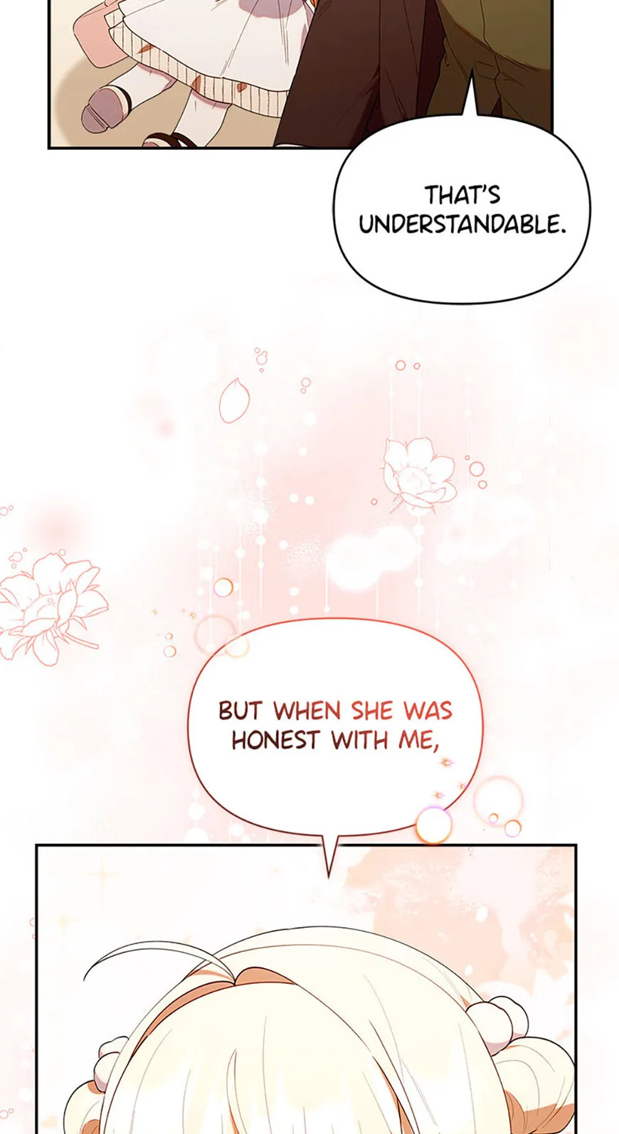 Read The Chick Class Hunter is Filial EN Manga Online