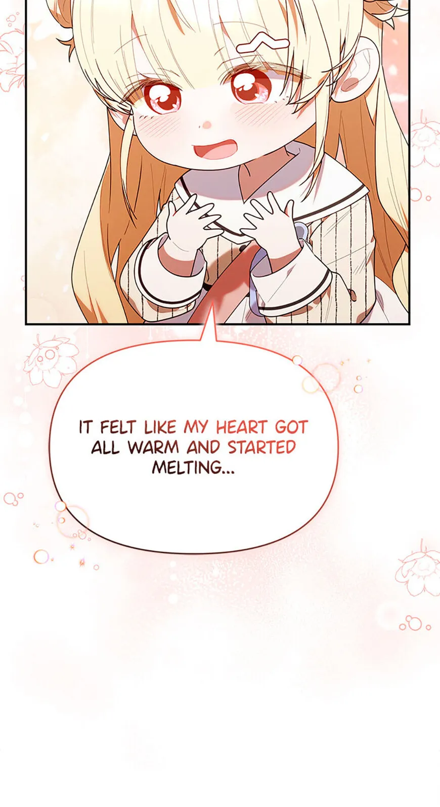 Read The Chick Class Hunter is Filial EN Manga Online