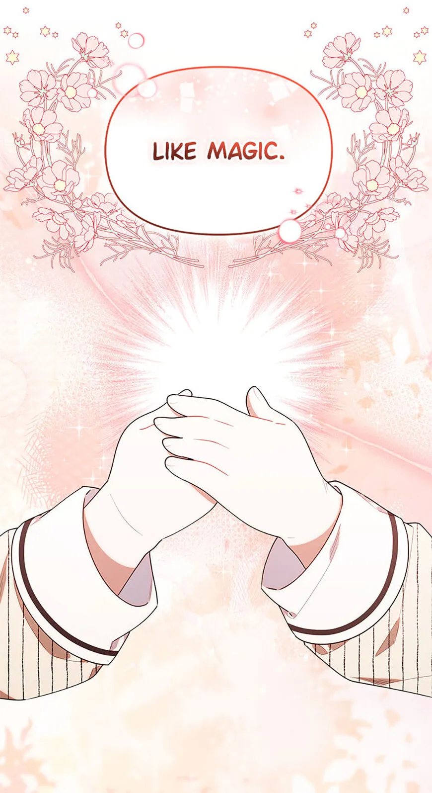 Read The Chick Class Hunter is Filial EN Manga Online