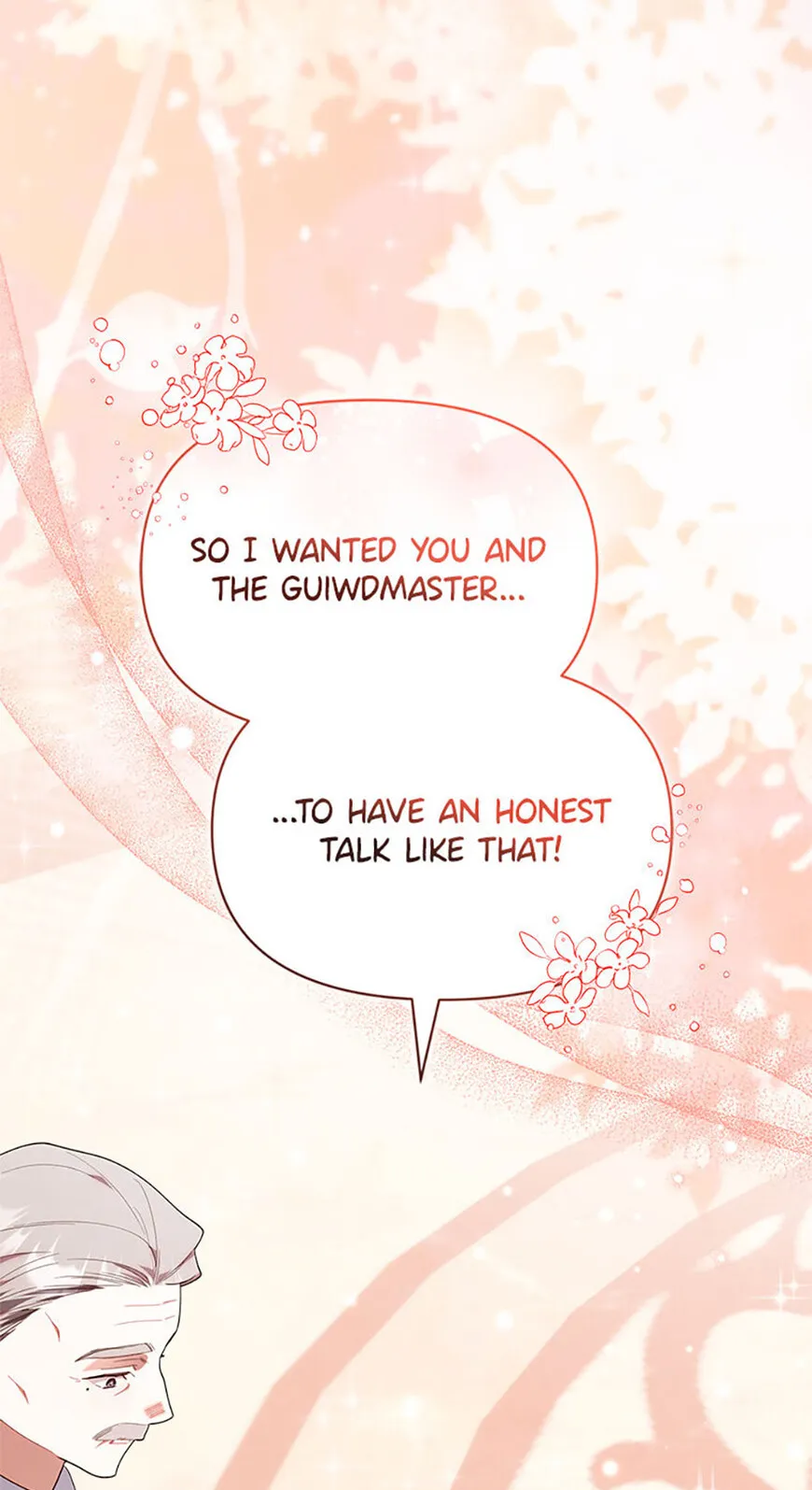 Read The Chick Class Hunter is Filial EN Manga Online