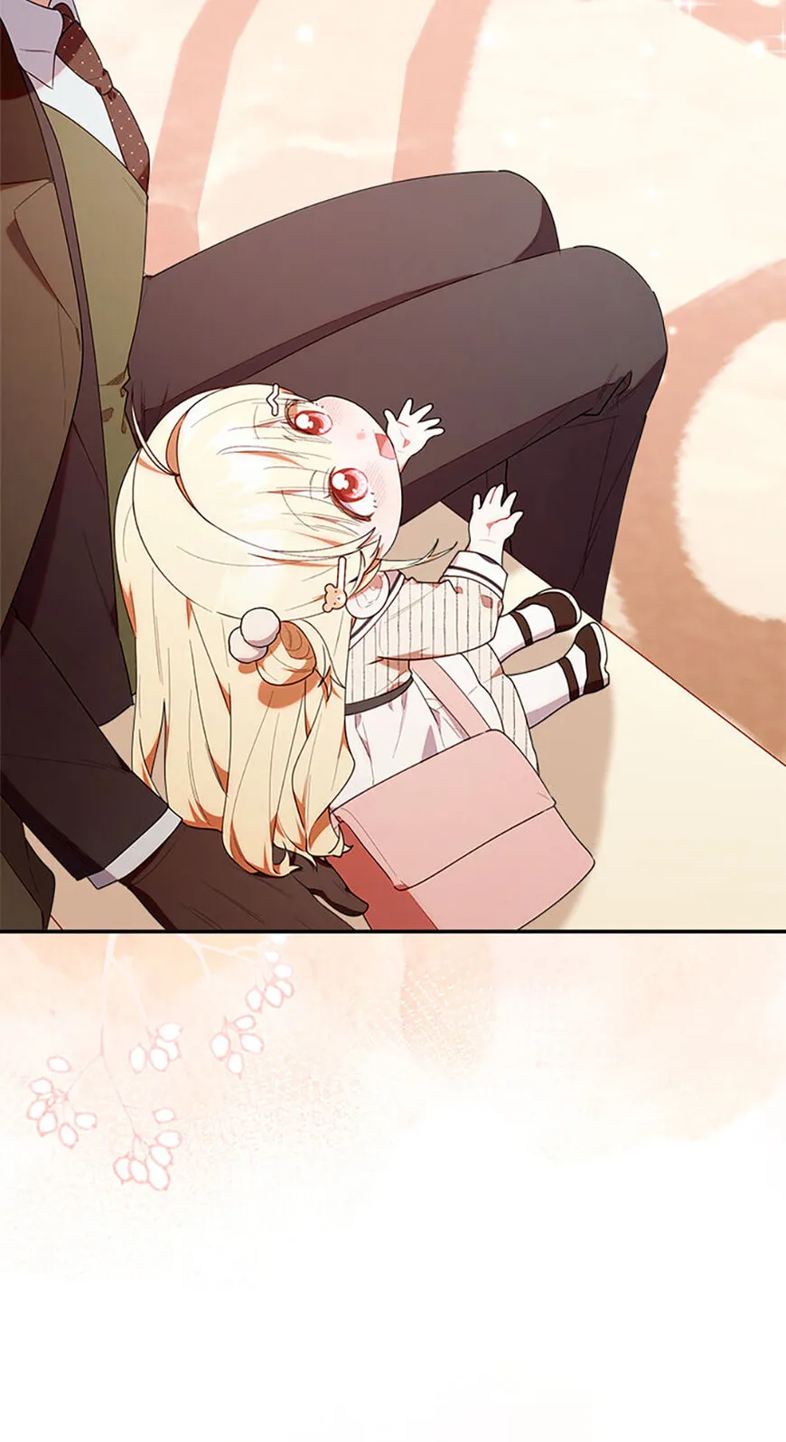 Read The Chick Class Hunter is Filial EN Manga Online