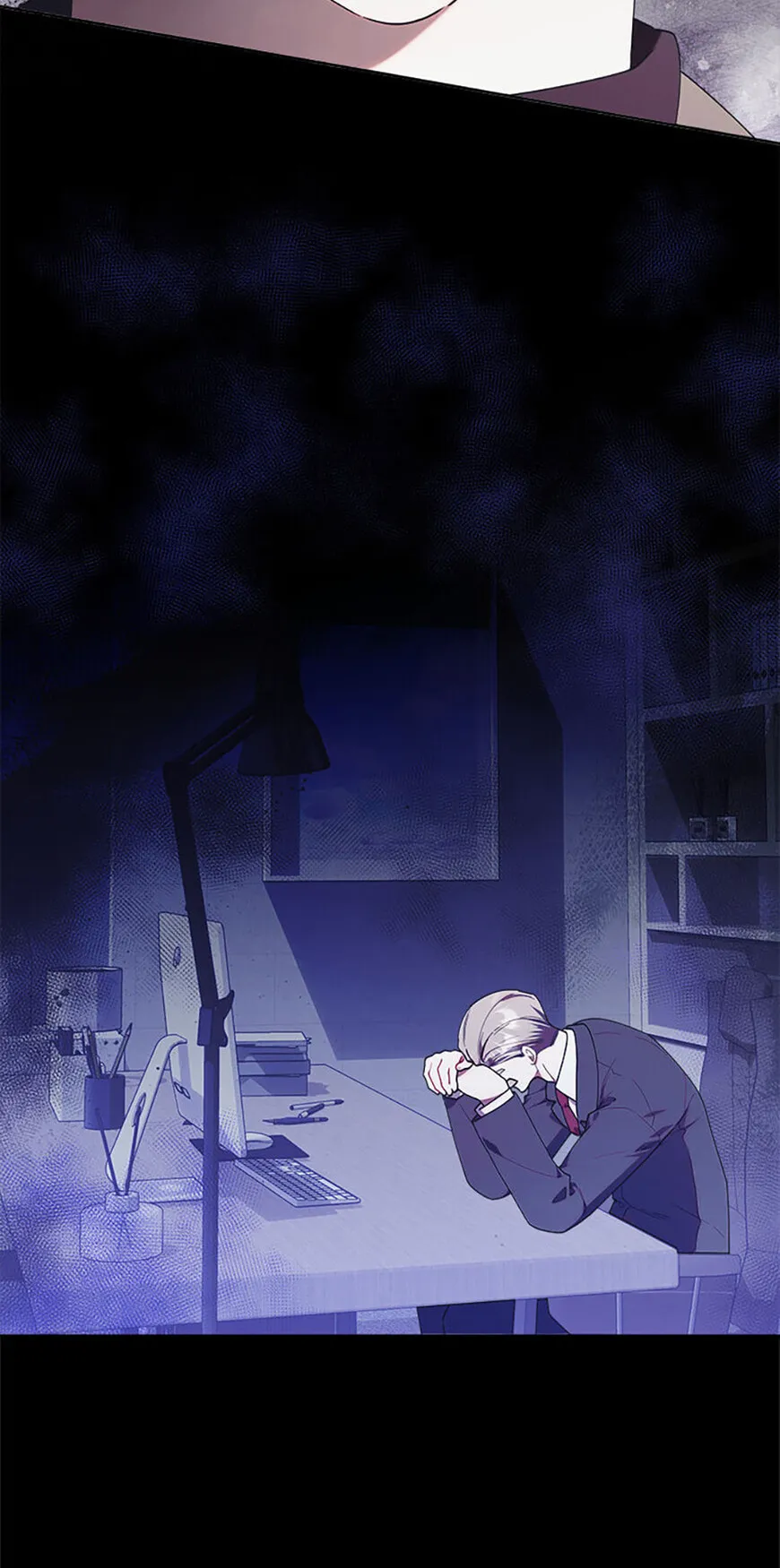 Read The Chick Class Hunter is Filial EN Manga Online