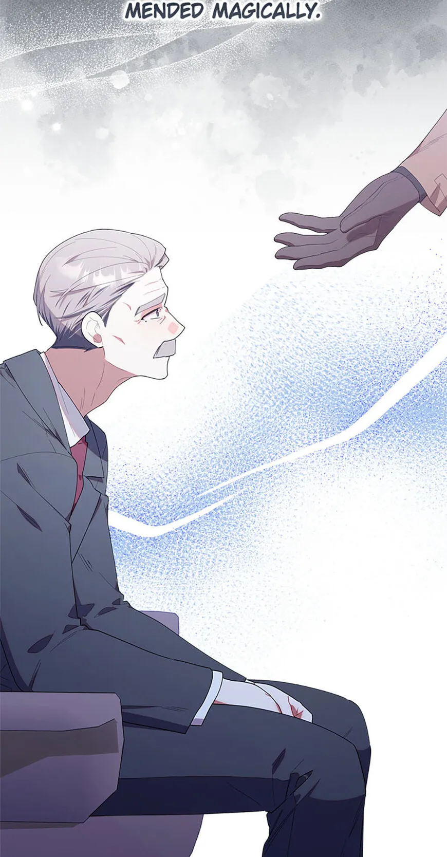 Read The Chick Class Hunter is Filial EN Manga Online
