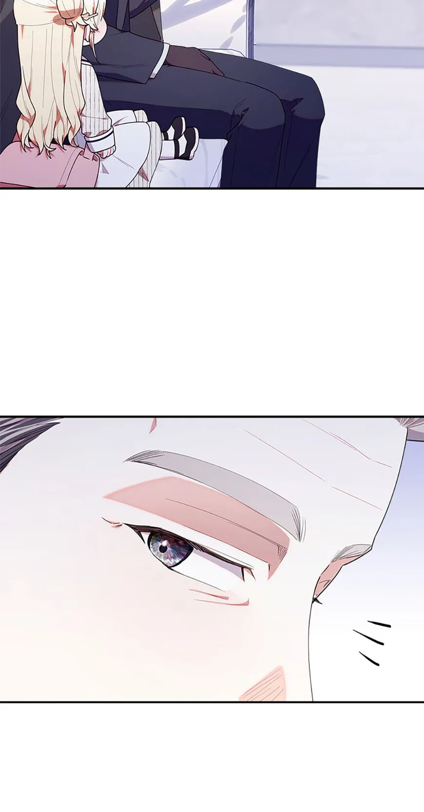 Read The Chick Class Hunter is Filial EN Manga Online
