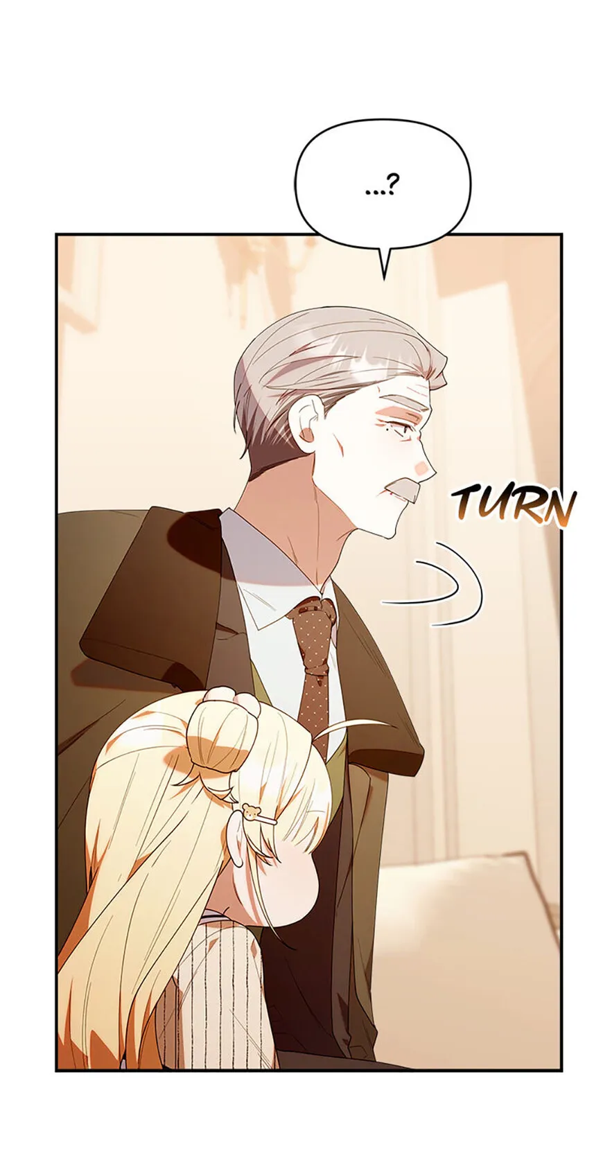 Read The Chick Class Hunter is Filial EN Manga Online