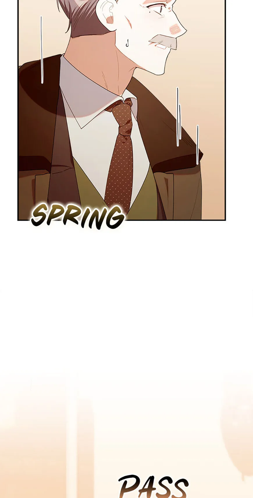 Read The Chick Class Hunter is Filial EN Manga Online