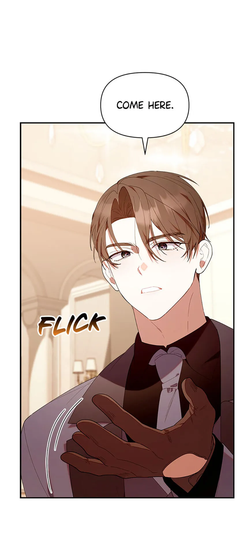 Read The Chick Class Hunter is Filial EN Manga Online