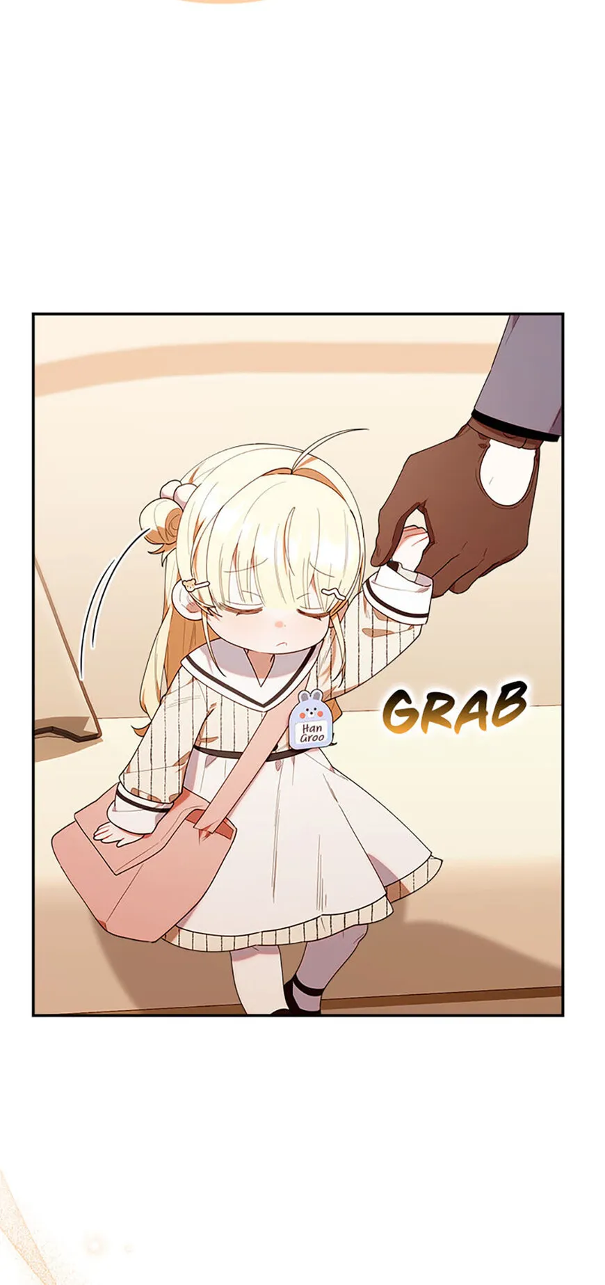 Read The Chick Class Hunter is Filial EN Manga Online
