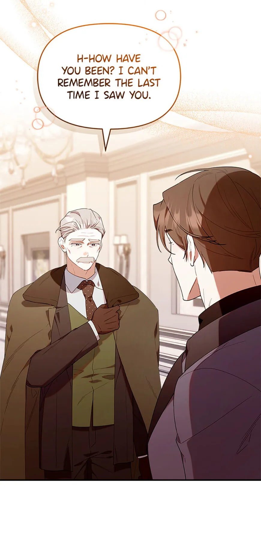 Read The Chick Class Hunter is Filial EN Manga Online