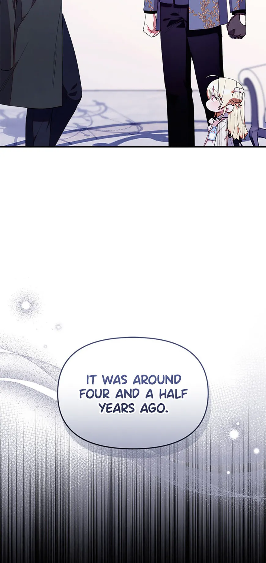 Read The Chick Class Hunter is Filial EN Manga Online