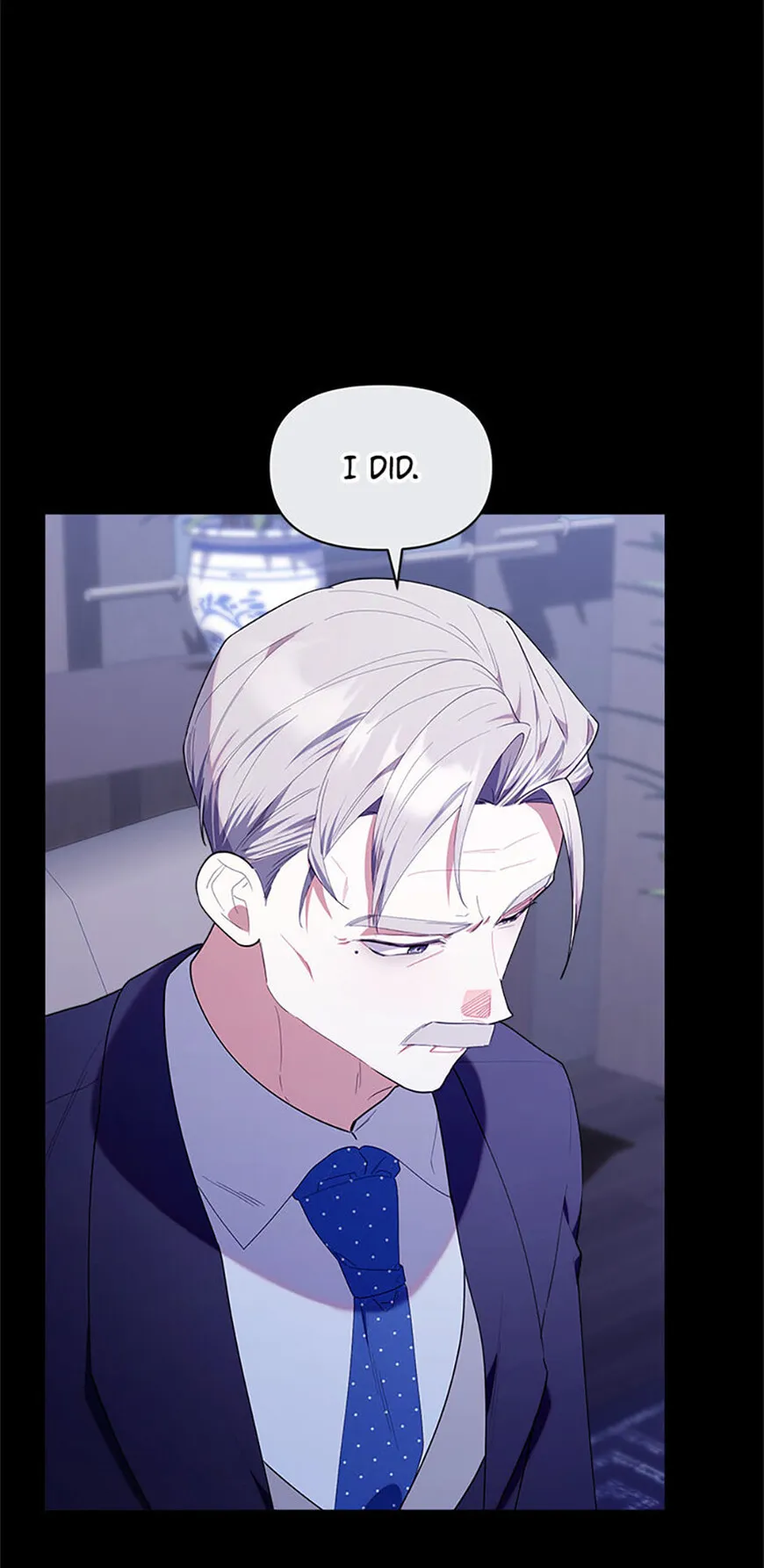 Read The Chick Class Hunter is Filial EN Manga Online