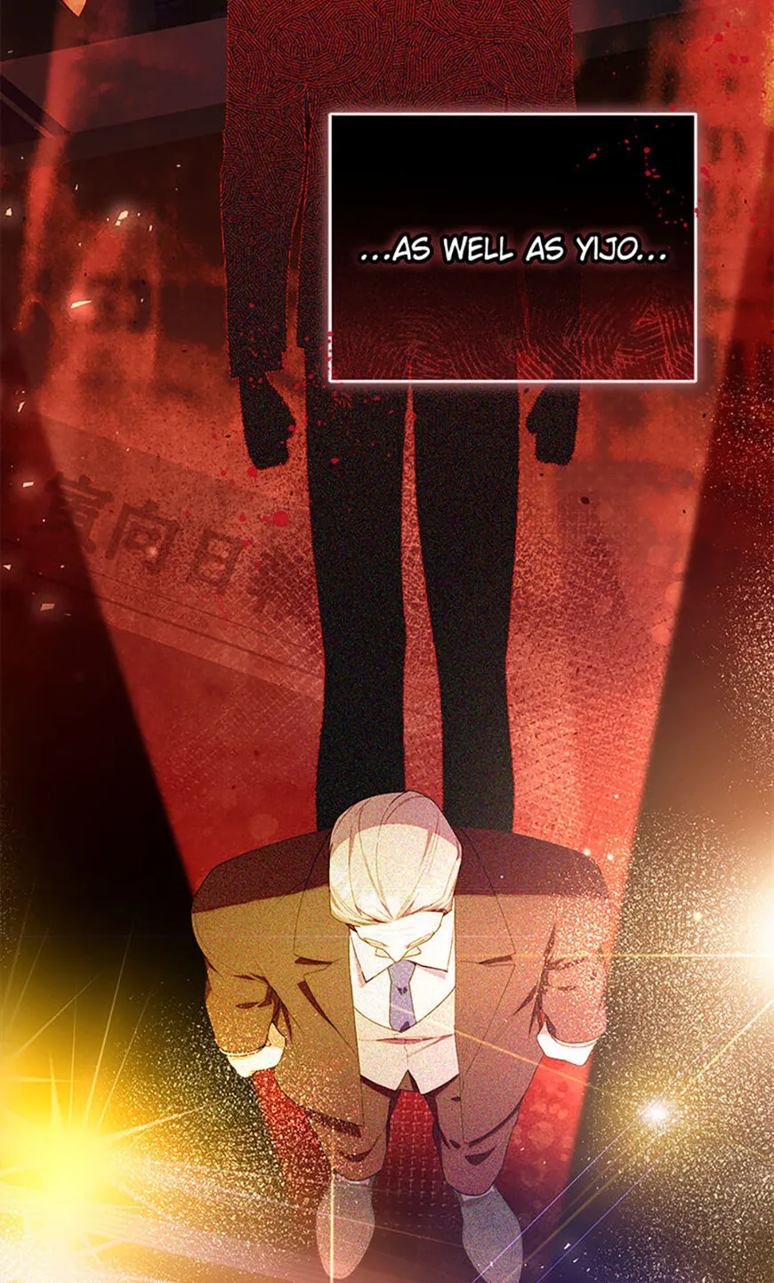 Read The Chick Class Hunter is Filial EN Manga Online