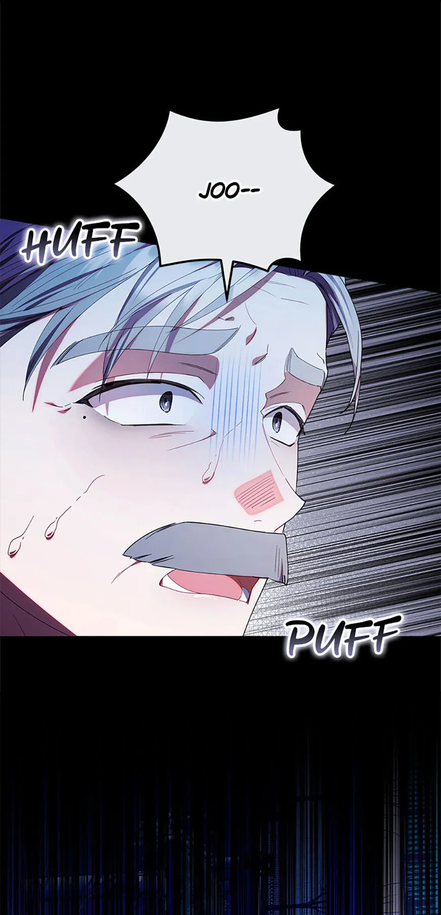 Read The Chick Class Hunter is Filial EN Manga Online