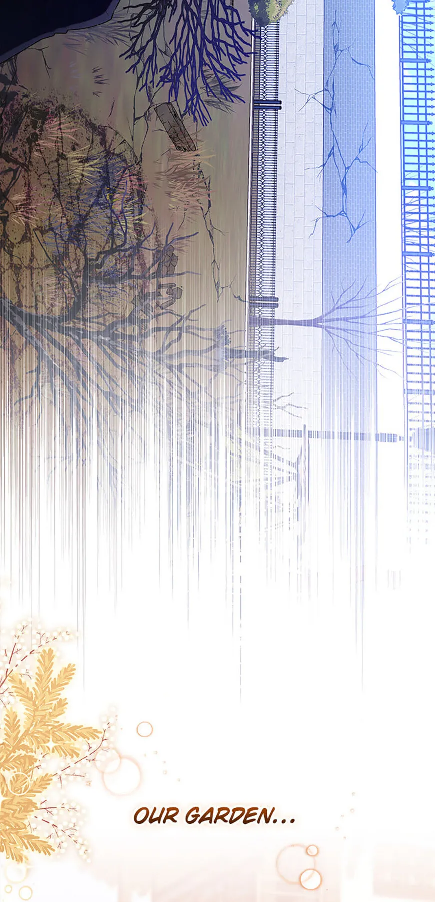 Read The Chick Class Hunter is Filial EN Manga Online
