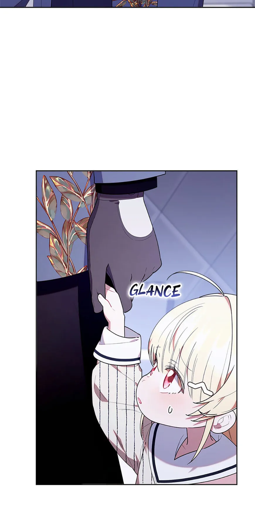 Read The Chick Class Hunter is Filial EN Manga Online