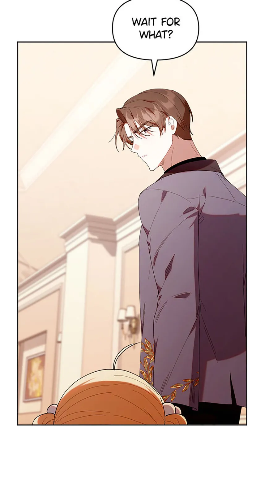 Read The Chick Class Hunter is Filial EN Manga Online