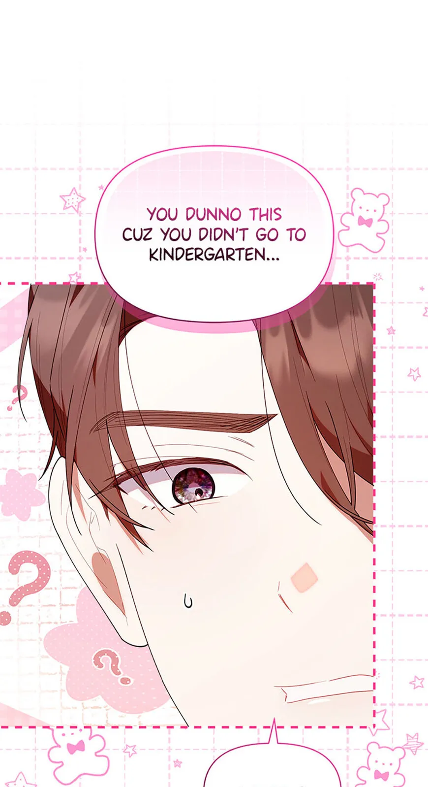 Read The Chick Class Hunter is Filial EN Manga Online