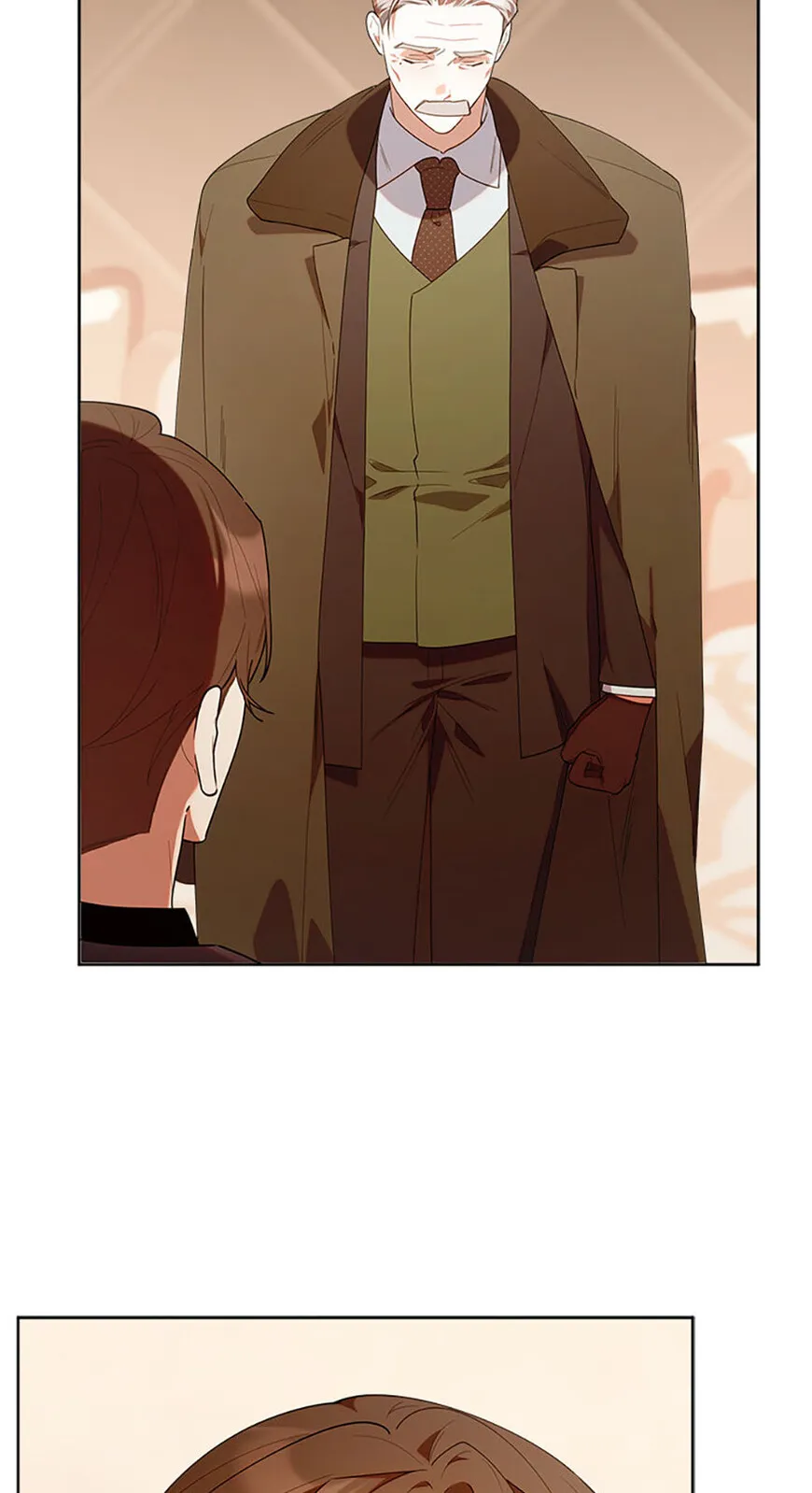 Read The Chick Class Hunter is Filial EN Manga Online