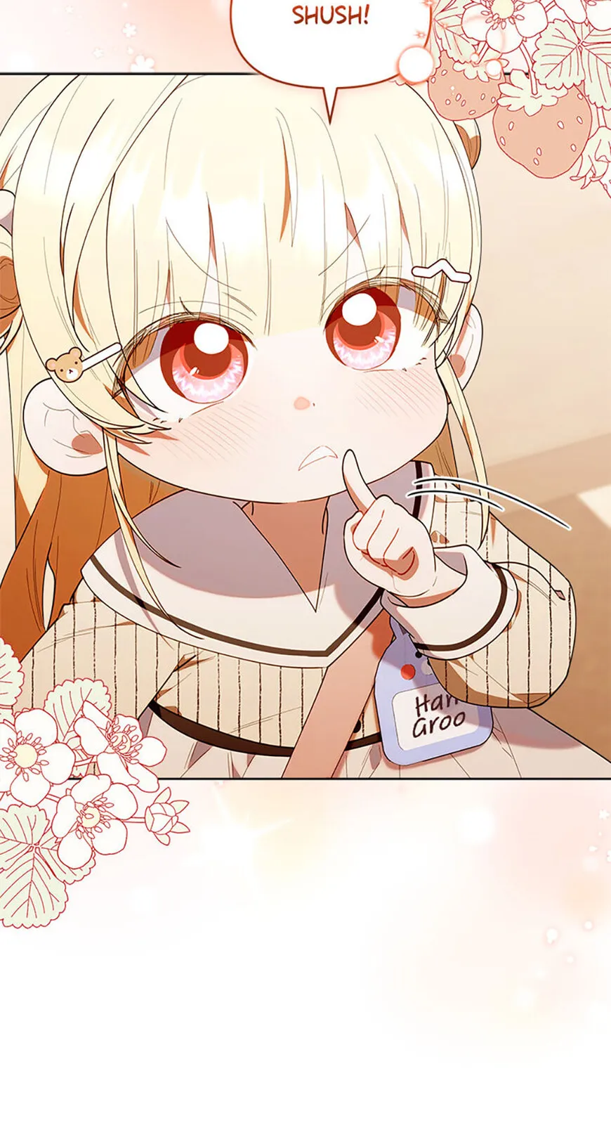 Read The Chick Class Hunter is Filial EN Manga Online