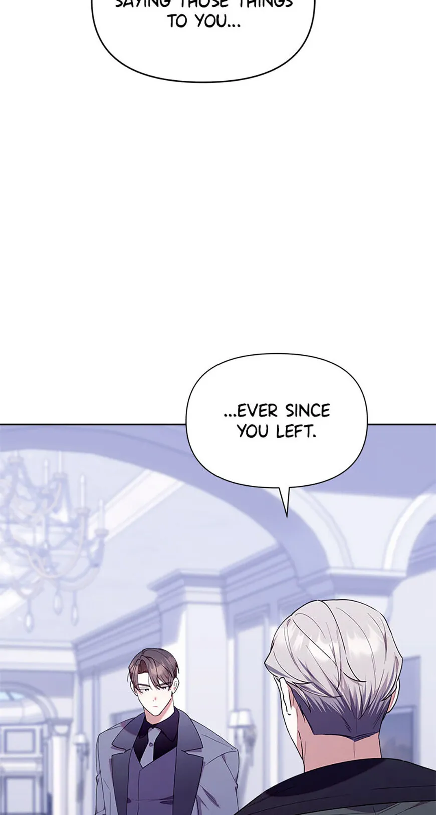 Read The Chick Class Hunter is Filial EN Manga Online