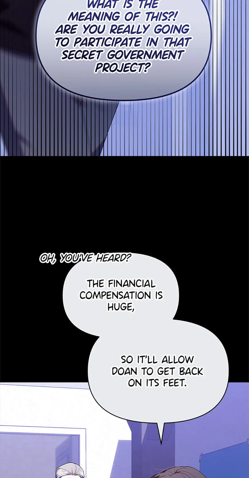 Read The Chick Class Hunter is Filial EN Manga Online