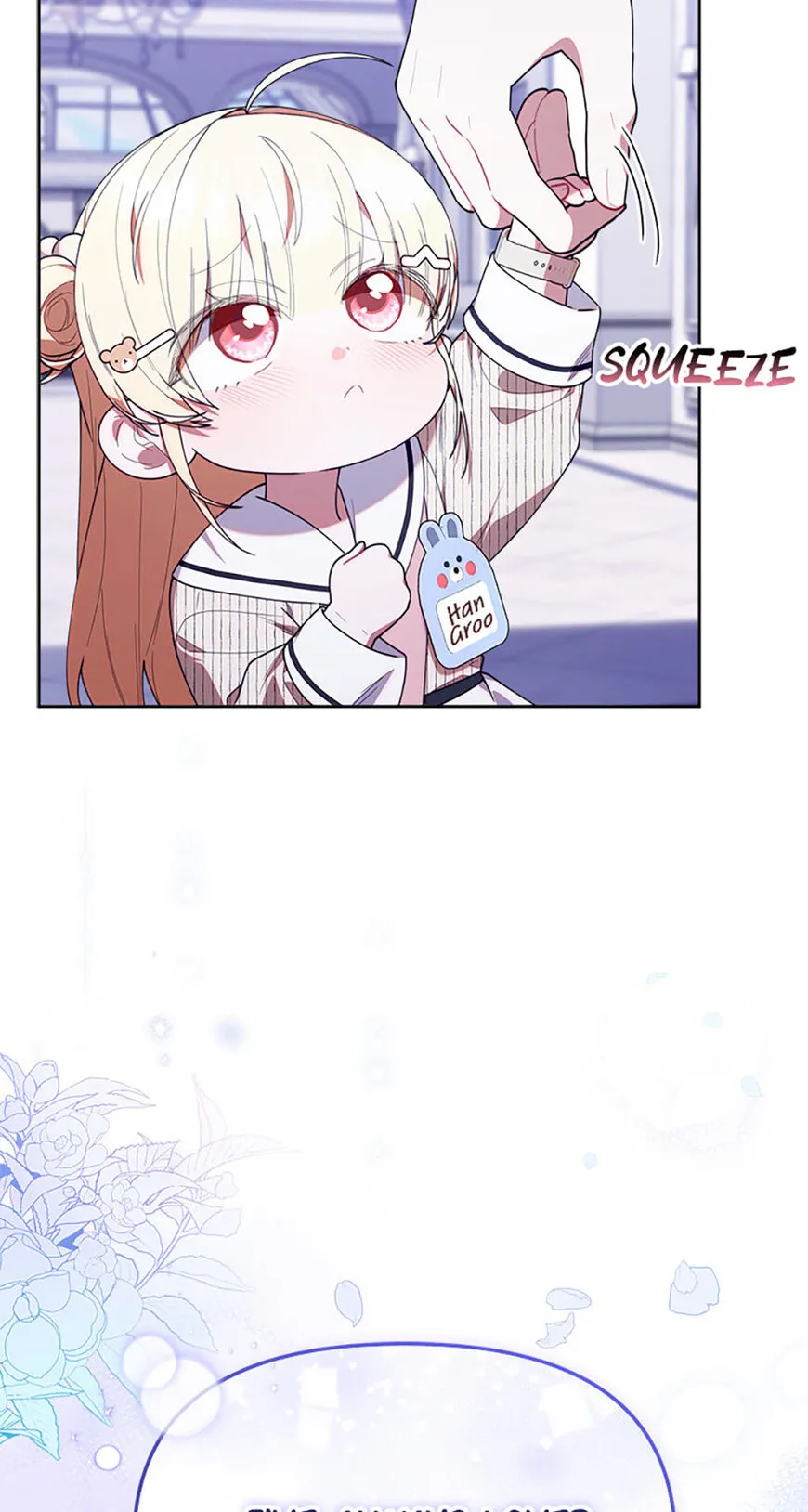 Read The Chick Class Hunter is Filial EN Manga Online