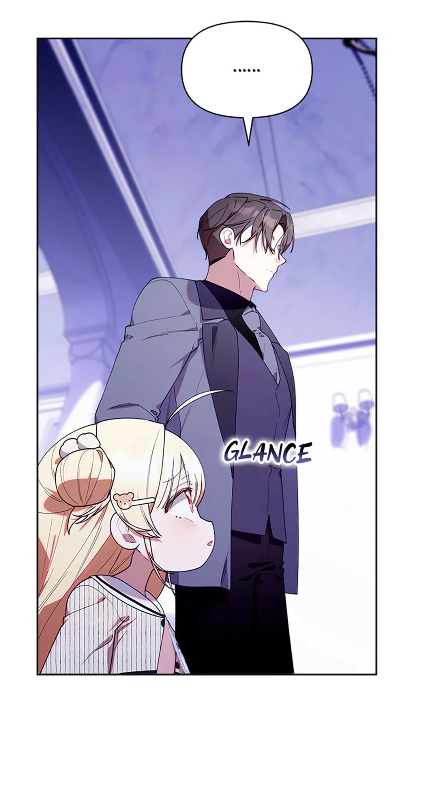 Read The Chick Class Hunter is Filial EN Manga Online
