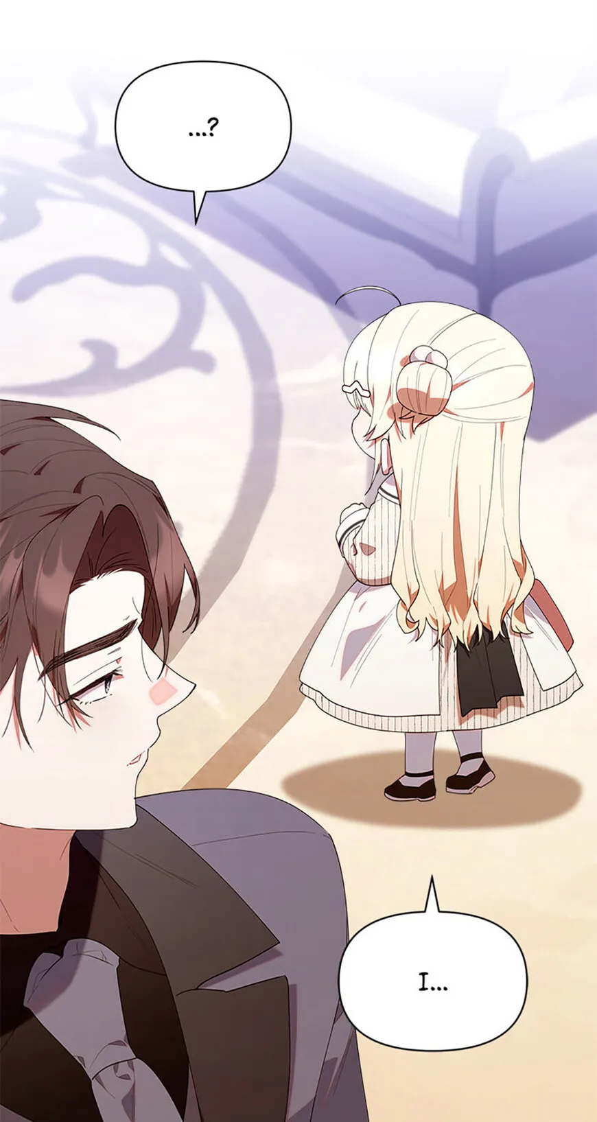 Read The Chick Class Hunter is Filial EN Manga Online