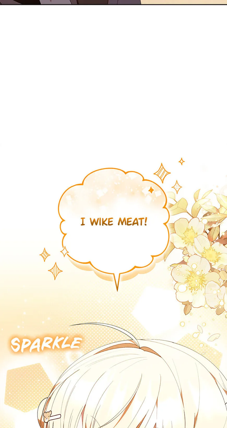 Read The Chick Class Hunter is Filial EN Manga Online