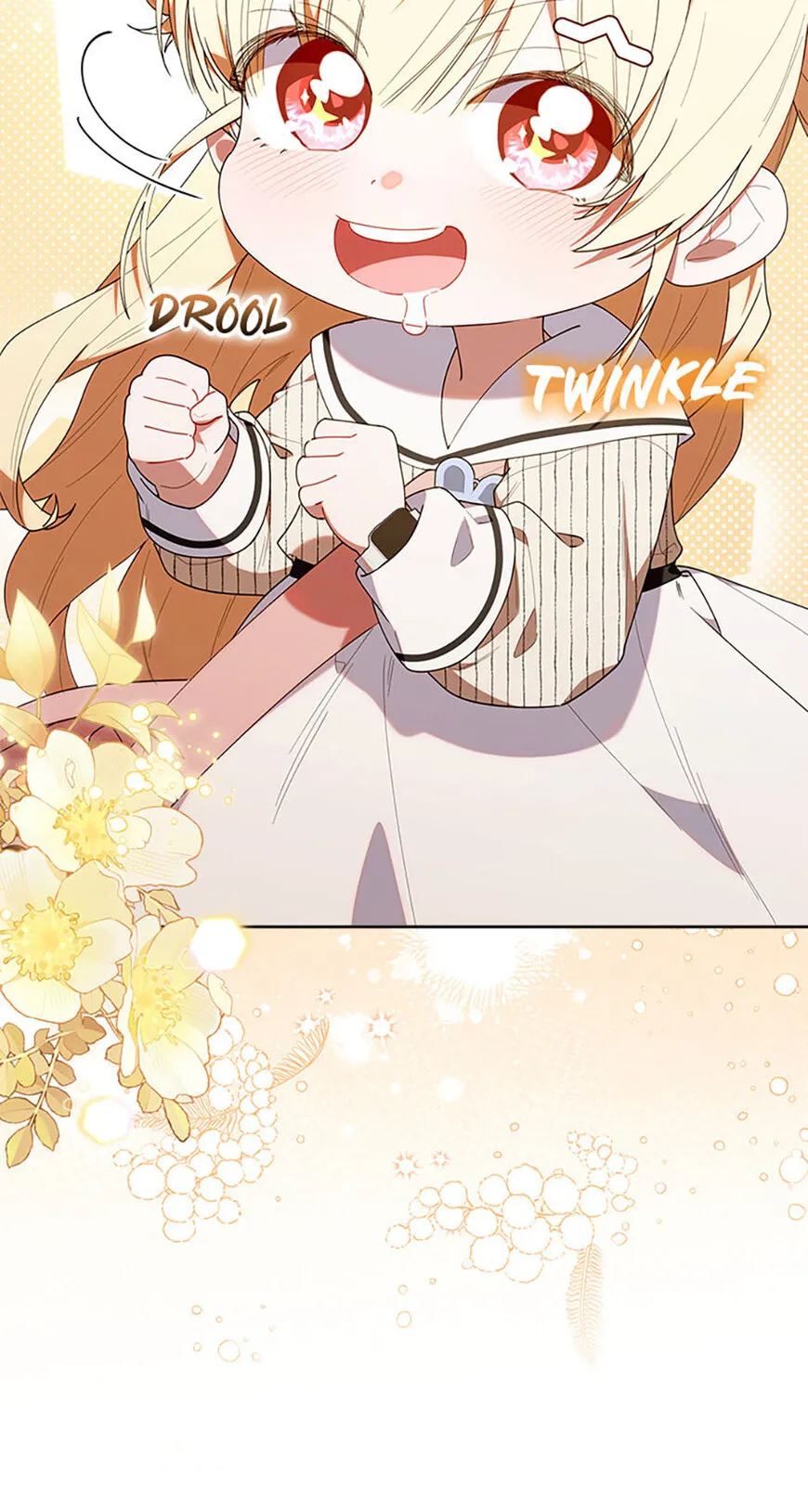 Read The Chick Class Hunter is Filial EN Manga Online
