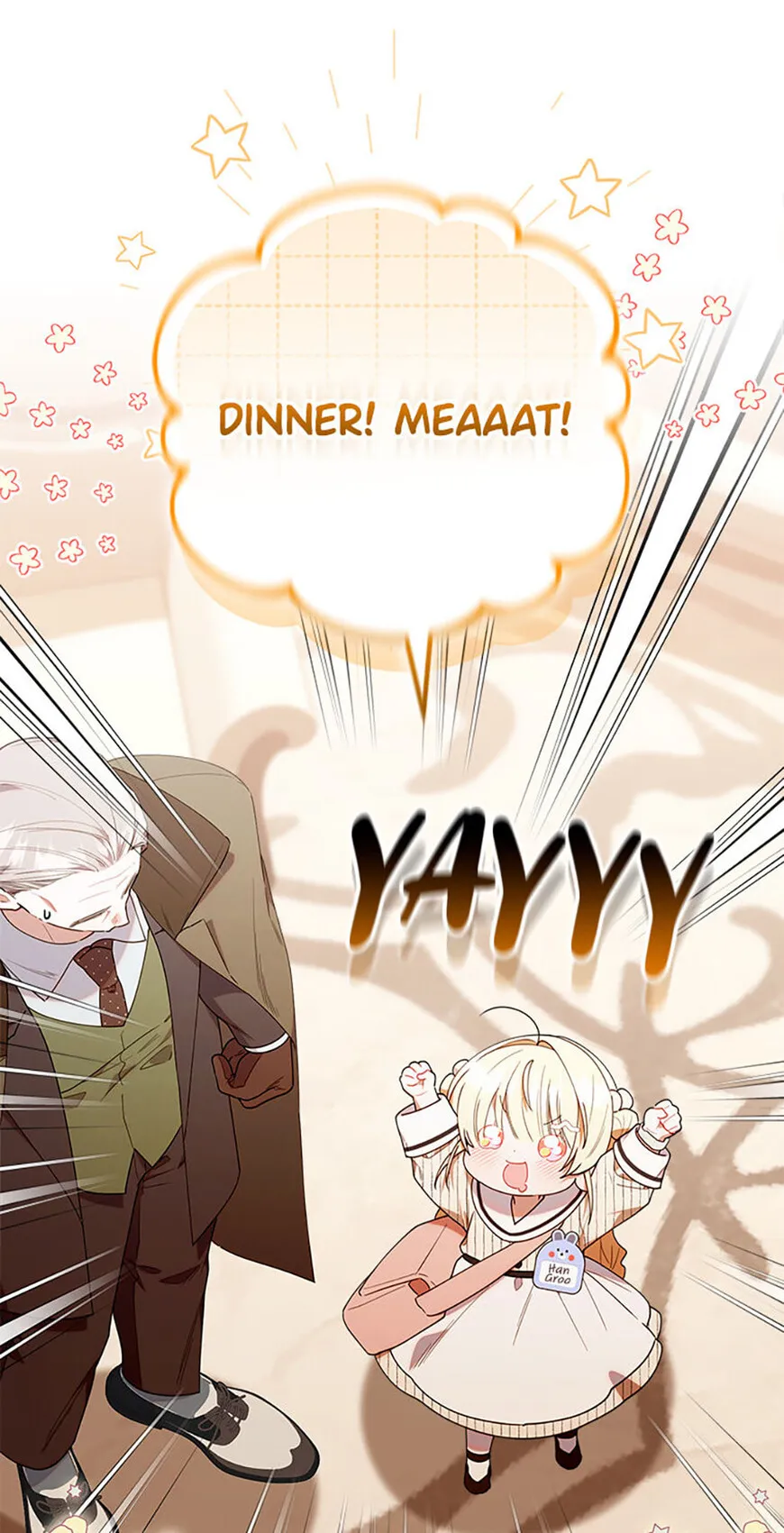 Read The Chick Class Hunter is Filial EN Manga Online