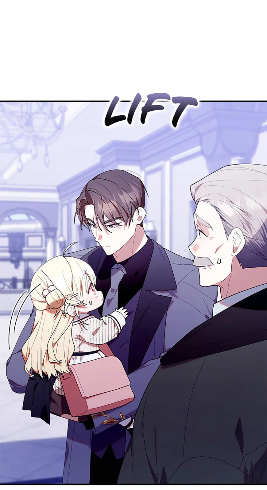 Read The Chick Class Hunter is Filial EN Manga Online
