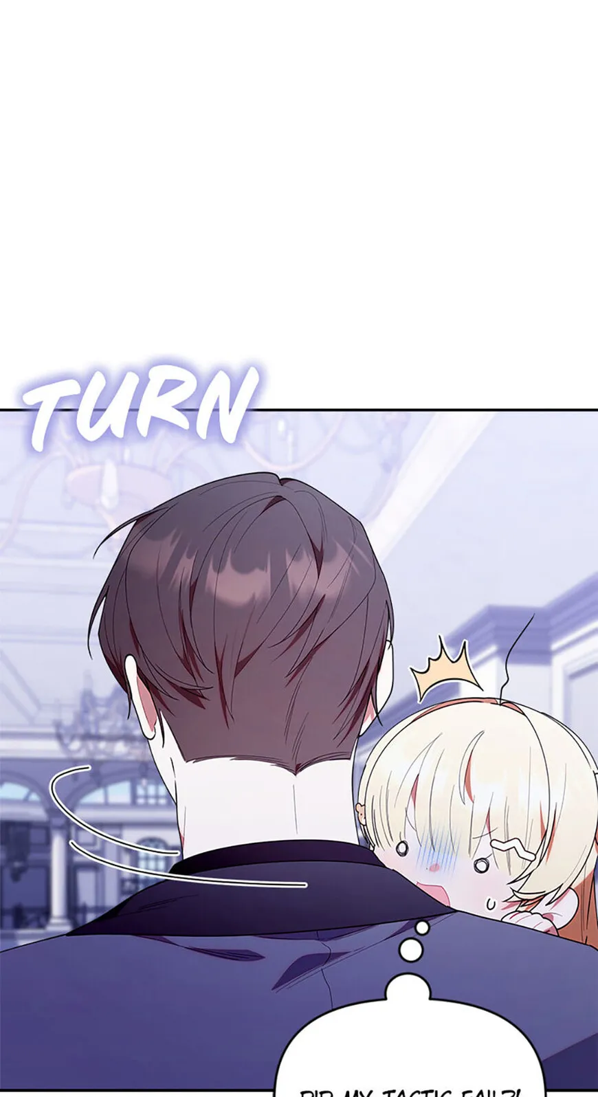 Read The Chick Class Hunter is Filial EN Manga Online