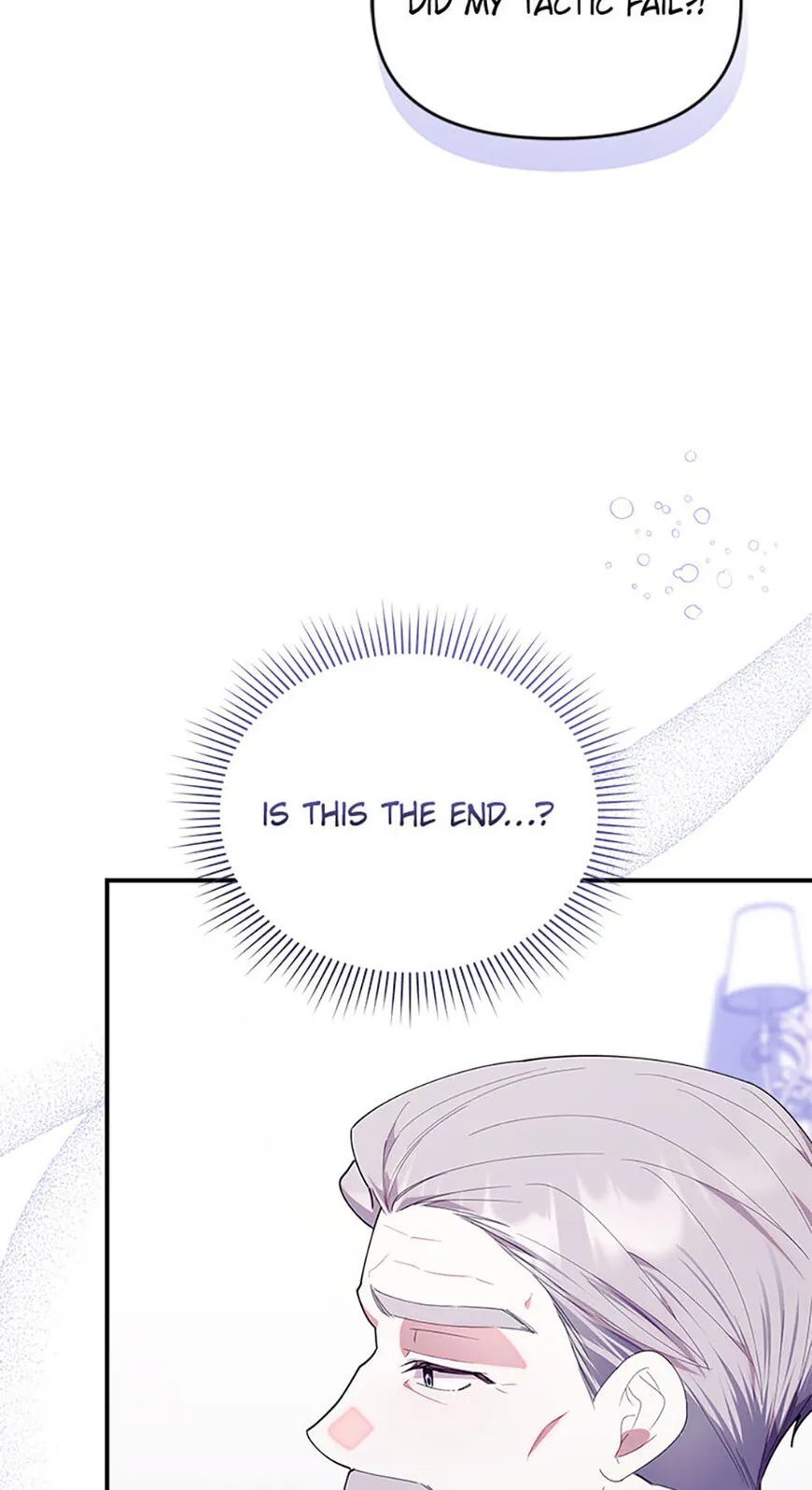 Read The Chick Class Hunter is Filial EN Manga Online