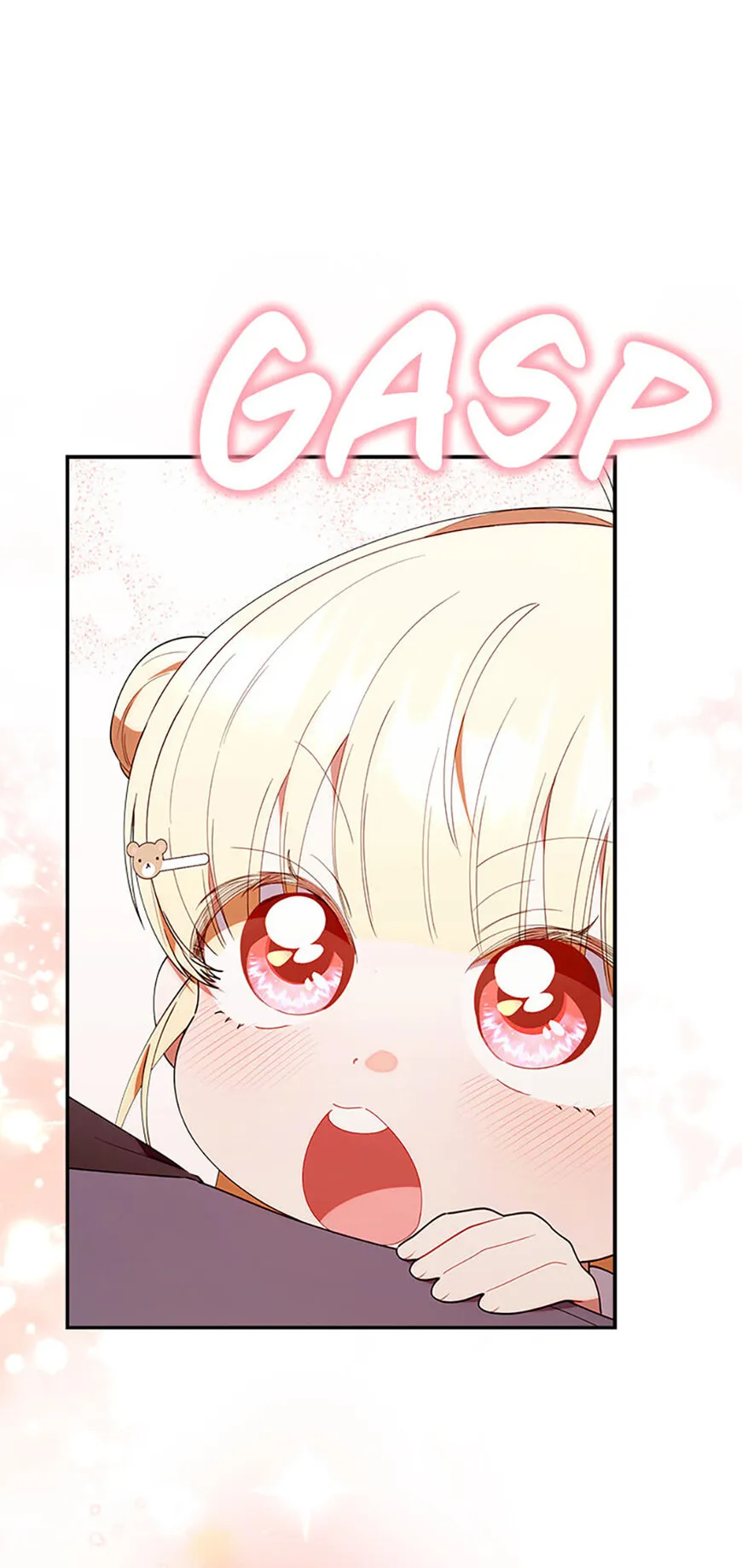 Read The Chick Class Hunter is Filial EN Manga Online