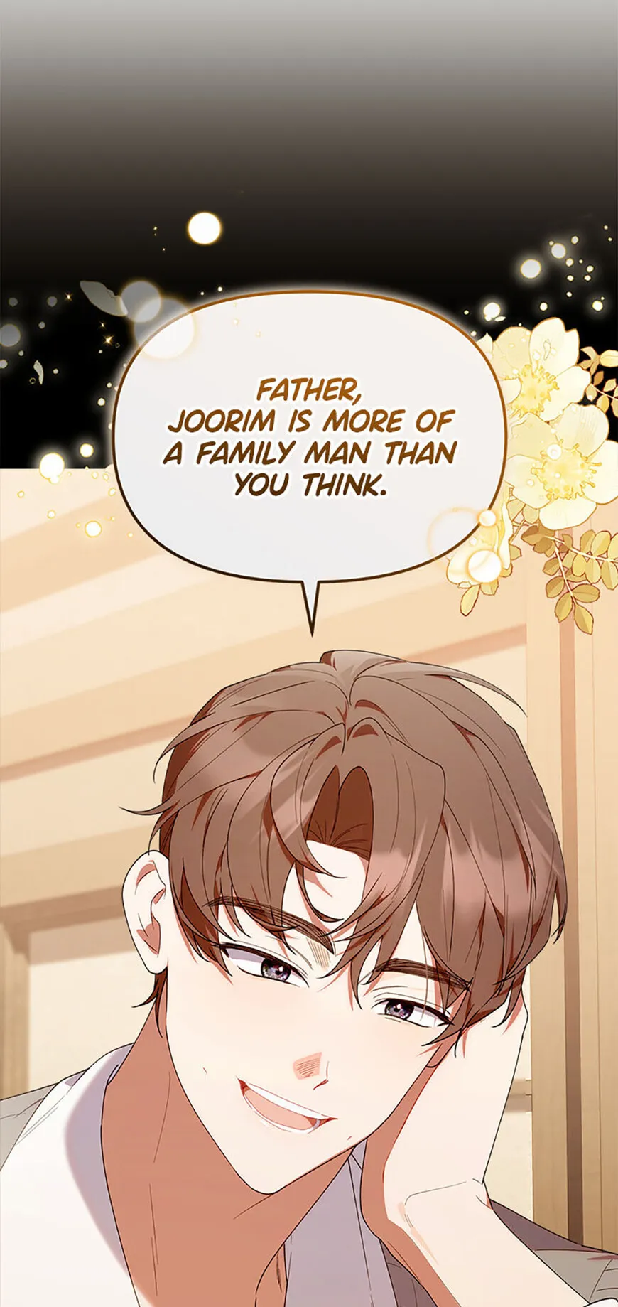 Read The Chick Class Hunter is Filial EN Manga Online