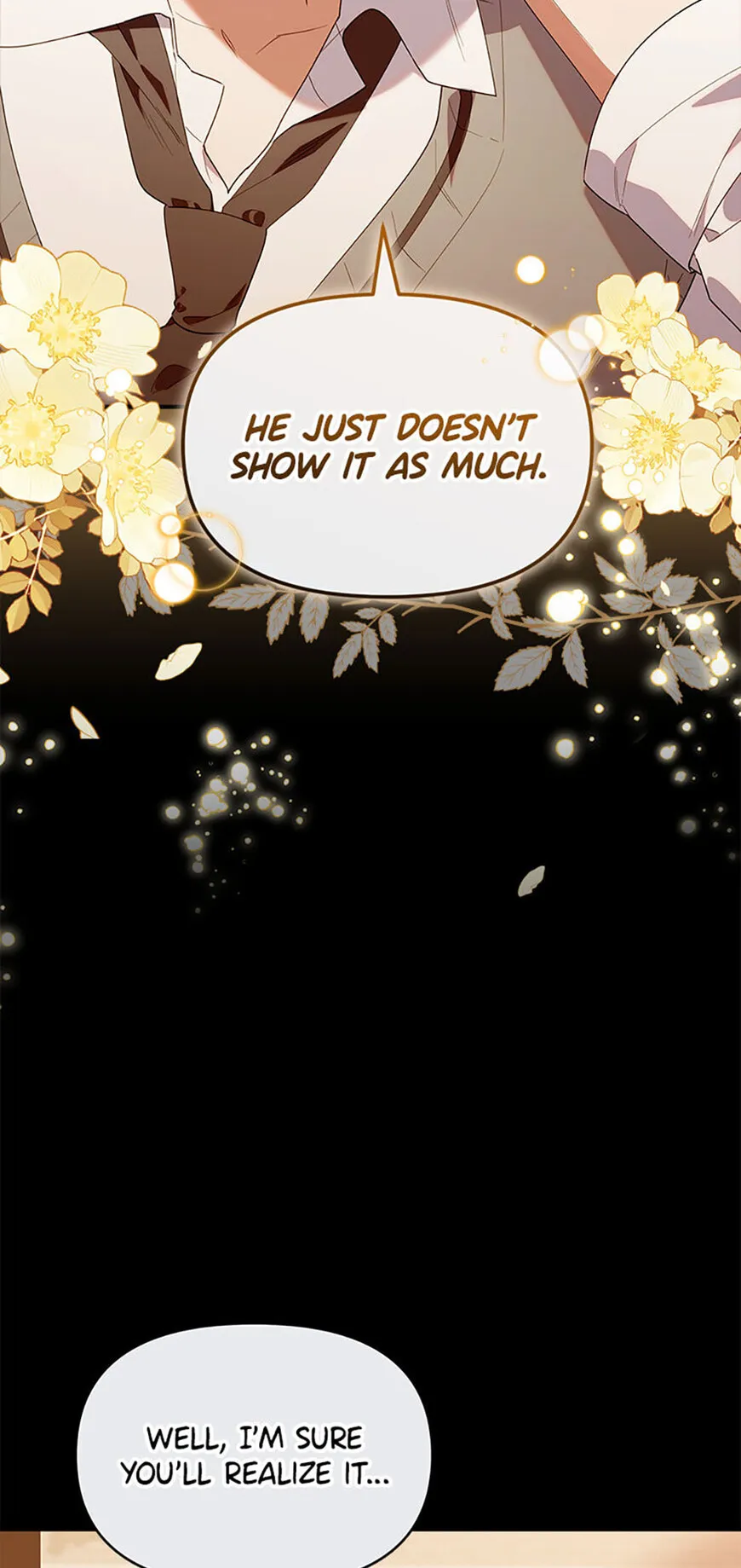 Read The Chick Class Hunter is Filial EN Manga Online