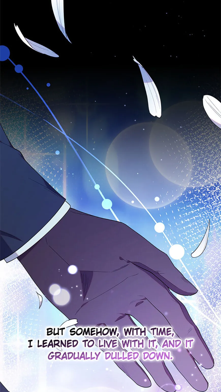 Read The Chick Class Hunter is Filial EN Manga Online