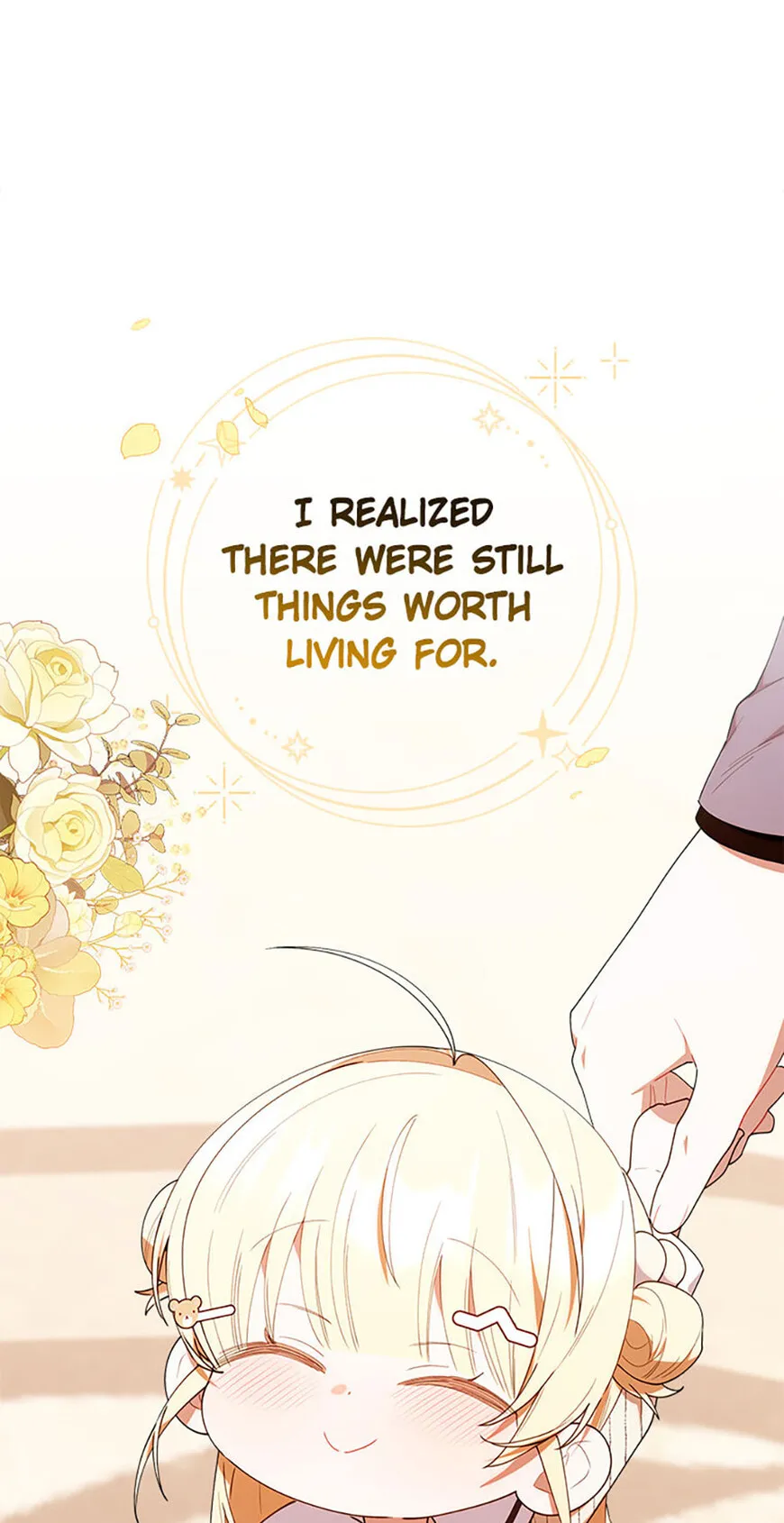 Read The Chick Class Hunter is Filial EN Manga Online