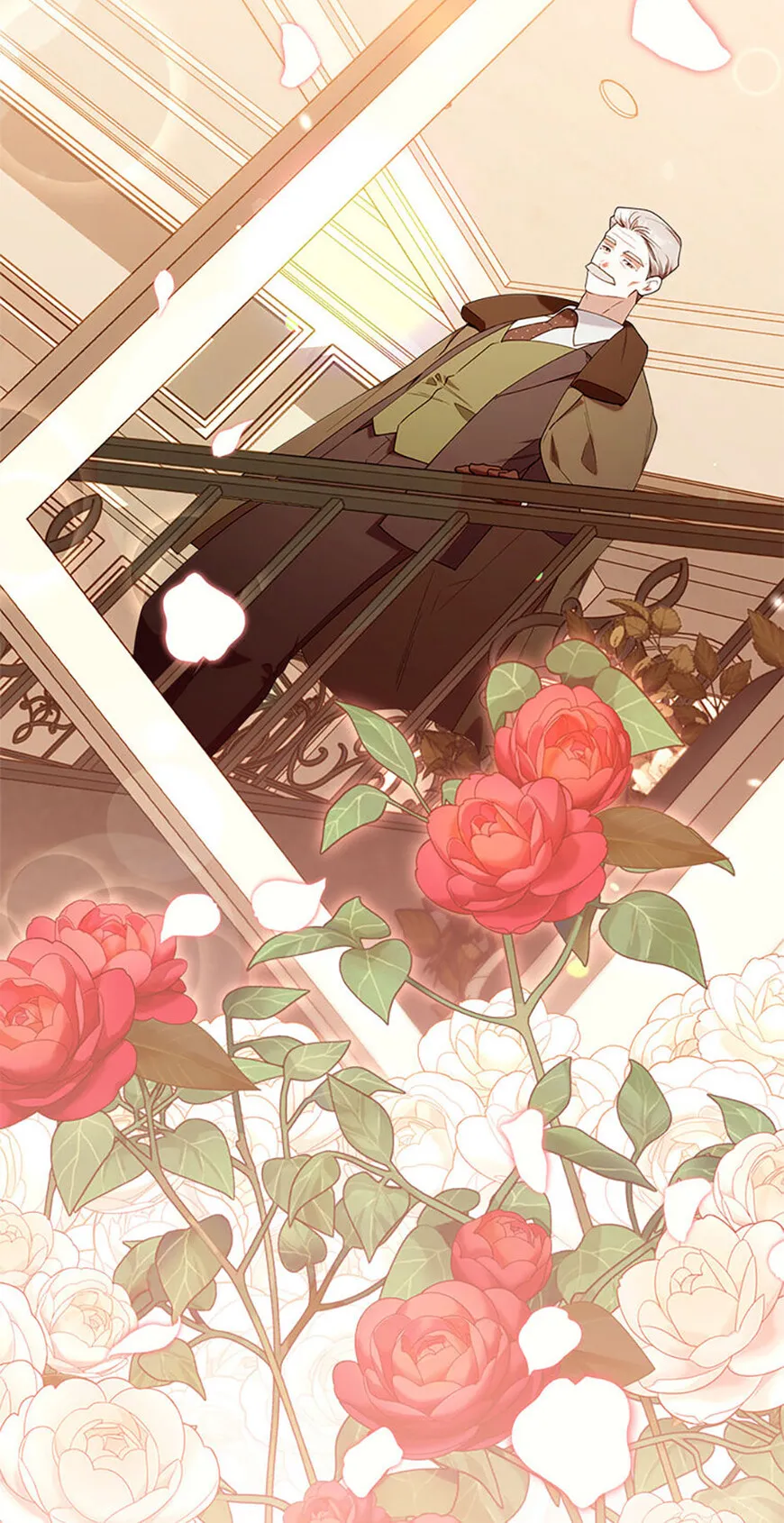 Read The Chick Class Hunter is Filial EN Manga Online
