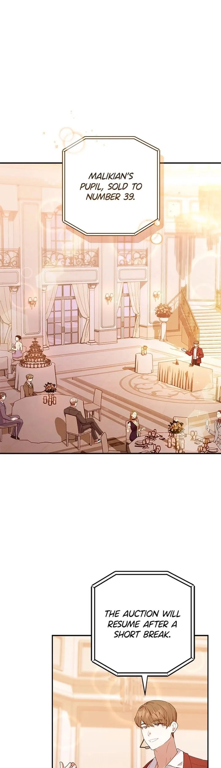 Read The Chick Class Hunter is Filial EN Manga Online