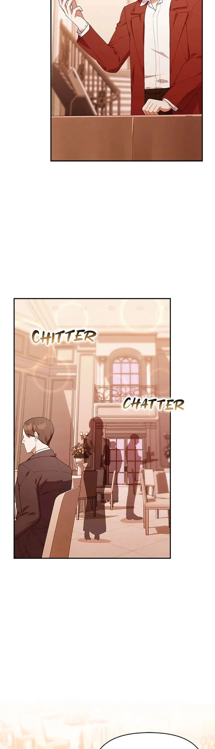 Read The Chick Class Hunter is Filial EN Manga Online