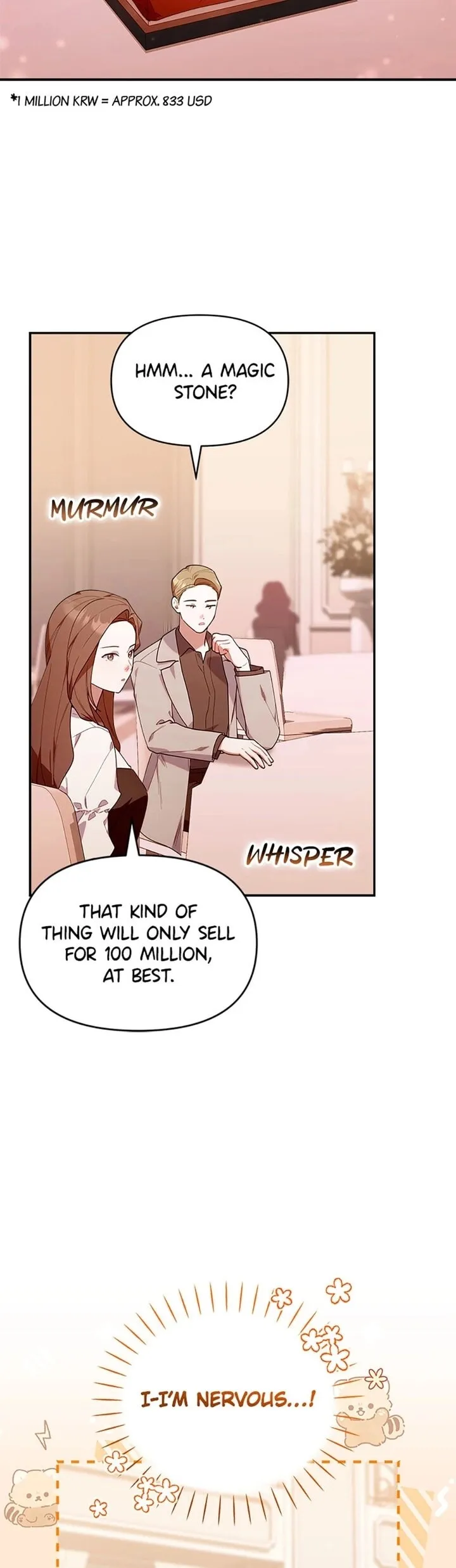 Read The Chick Class Hunter is Filial EN Manga Online
